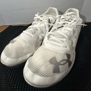 🆕Under Armour Shakedown Elite