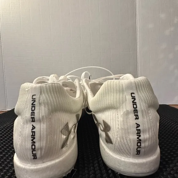 🆕Under Armour Shakedown Elite