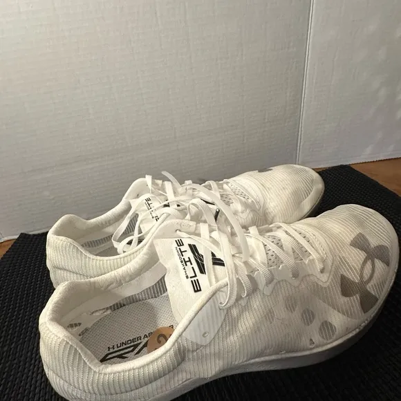 🆕Under Armour Shakedown Elite