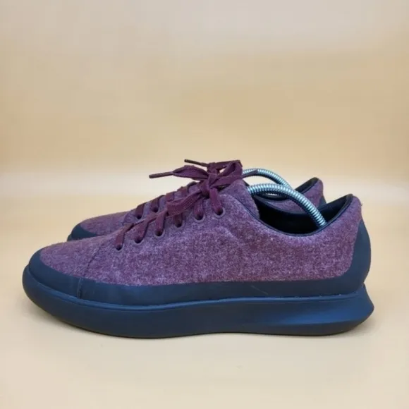 Under Armour Sportstyle Club Men's Wool Casual Shoes Size 9.5