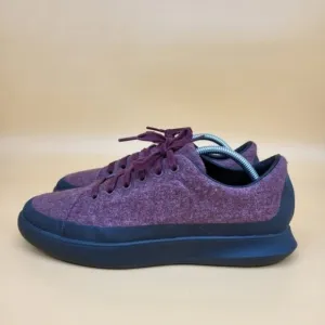 Under Armour Sportstyle Club Men's Wool Casual Shoes Size 9.5