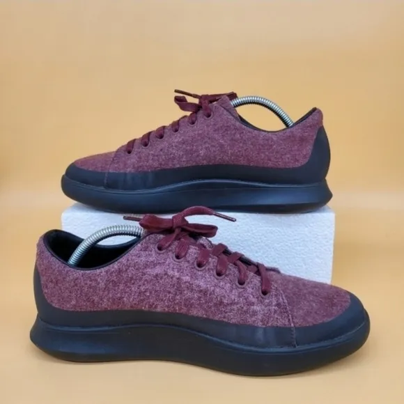 Under Armour Sportstyle Club Men's Wool Casual Shoes Size 9.5