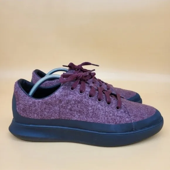 Under Armour Sportstyle Club Men's Wool Casual Shoes Size 9.5
