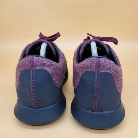 Under Armour Sportstyle Club Men's Wool Casual Shoes Size 9.5