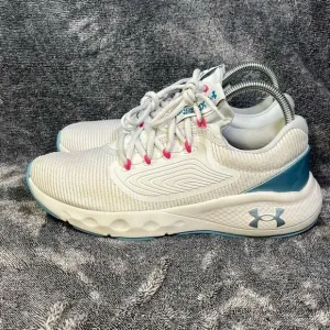 Under Armour Charged Vantage 2 Womens Size 8.5 Running Shoes Sneakers