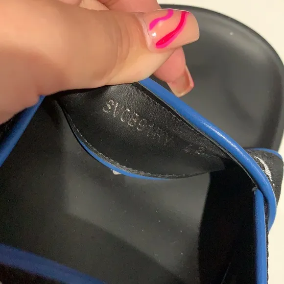 Valentino garavani sandals