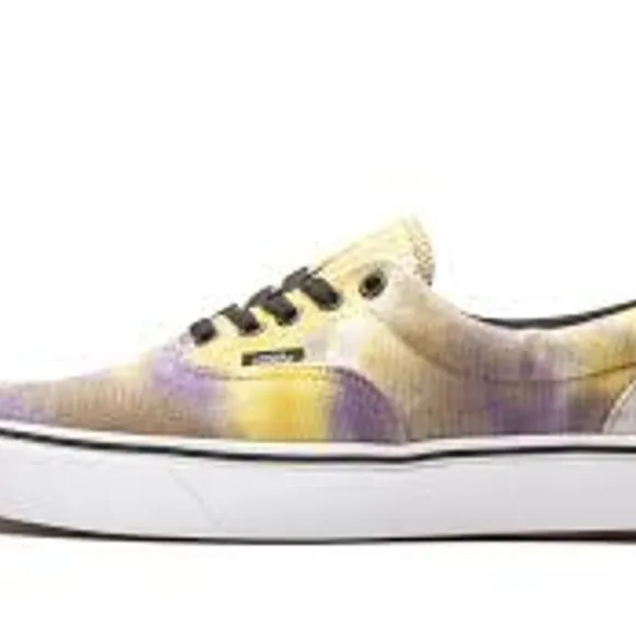 Vans Comfycush Era Womens Sneakers‎ Size 8.5
