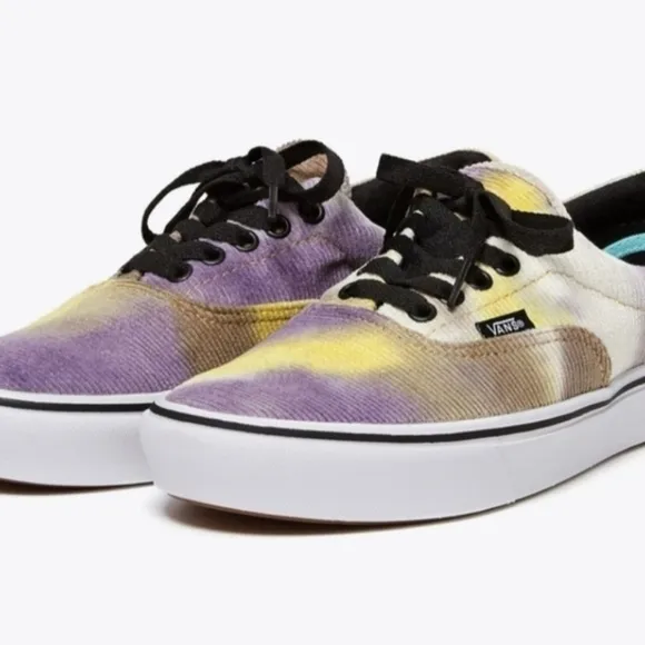 Vans Comfycush Era Womens Sneakers‎ Size 8.5