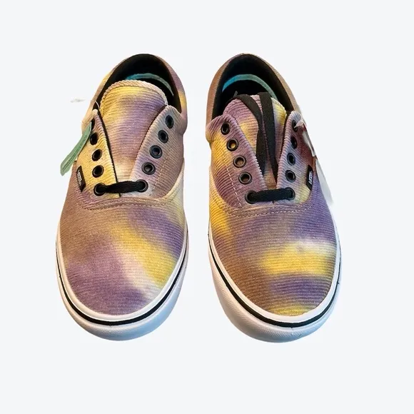 Vans Comfycush Era Womens Sneakers‎ Size 8.5