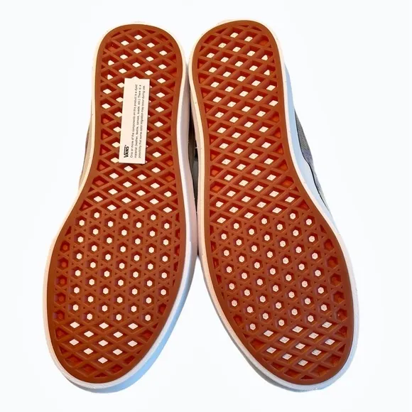 Vans Comfycush Era Womens Sneakers‎ Size 8.5