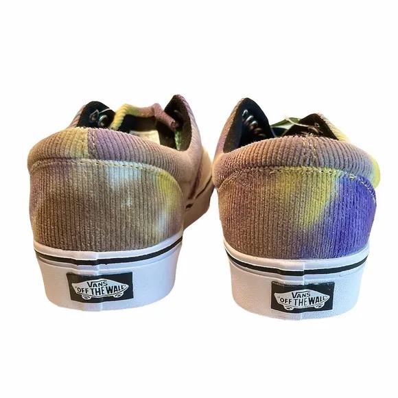 Vans Comfycush Era Womens Sneakers‎ Size 8.5