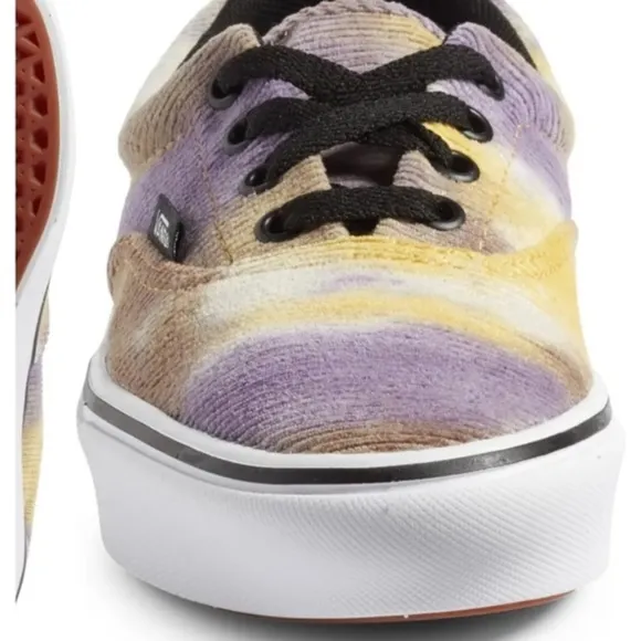 Vans Comfycush Era Womens Sneakers‎ Size 8.5