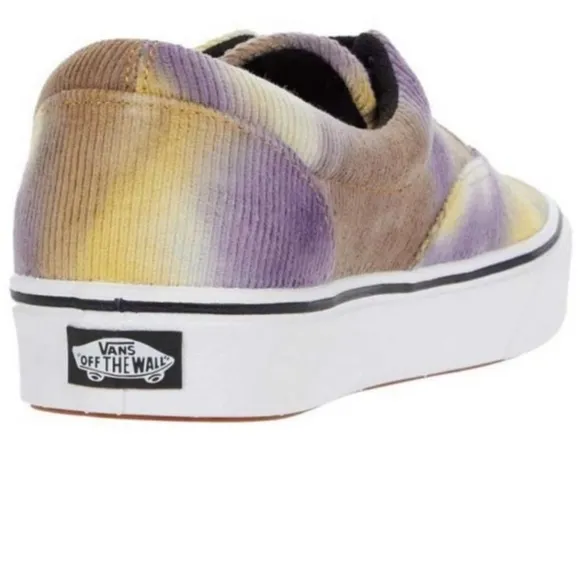 Vans Comfycush Era Womens Sneakers‎ Size 8.5