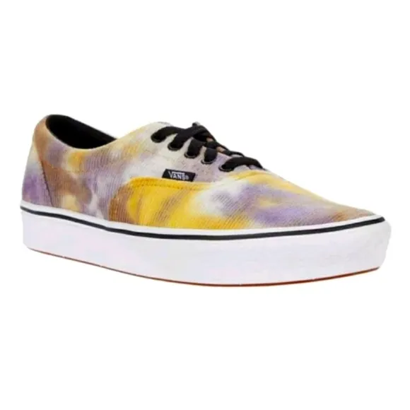 Vans Comfycush Era Womens Sneakers‎ Size 8.5