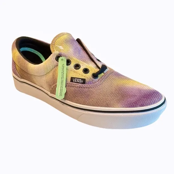 Vans Comfycush Era Womens Sneakers‎ Size 8.5