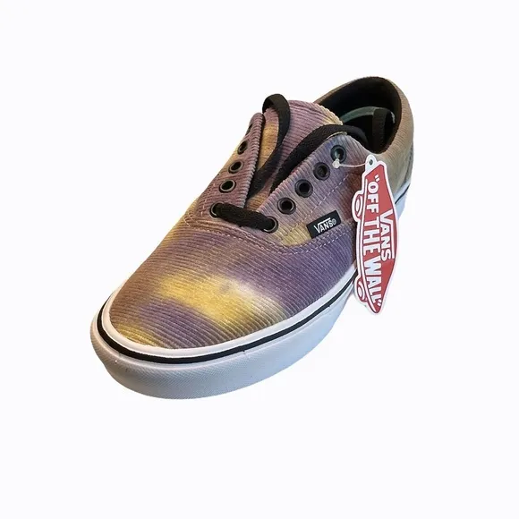 Vans Comfycush Era Womens Sneakers‎ Size 8.5