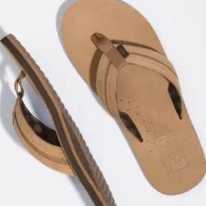 Vans Nexpa LX2 Sandals- Cornstalk
