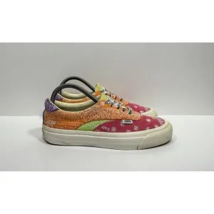 Vans Rhude x Acer Ni SP Bandana Multi Women’s Size 7.5 Shoes Sneakers