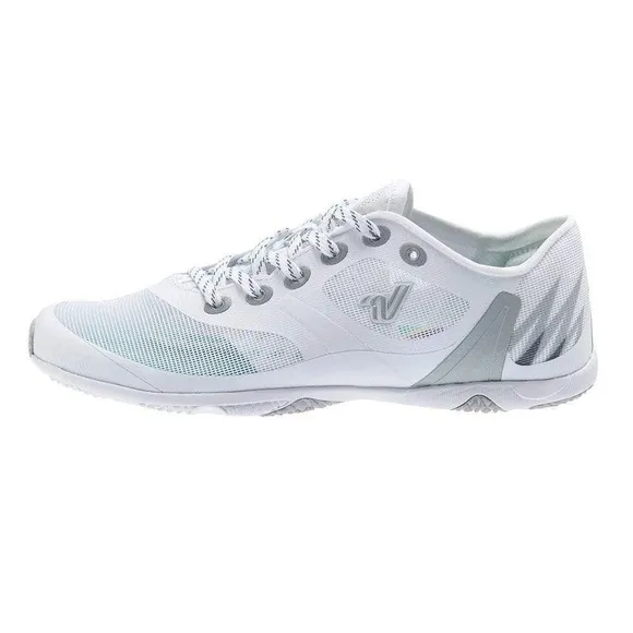 Varsity Ascend Air Cheer Tumble Shoes White Youth 2