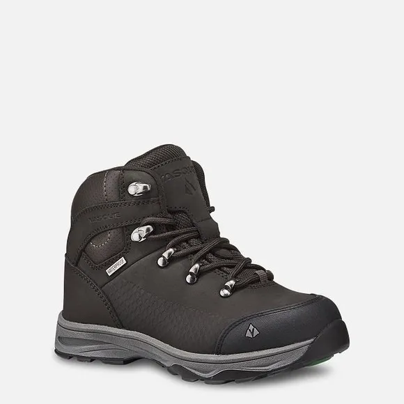 Vasque 7248 Kids St. Elias UltraDry Hiking Boots NWT