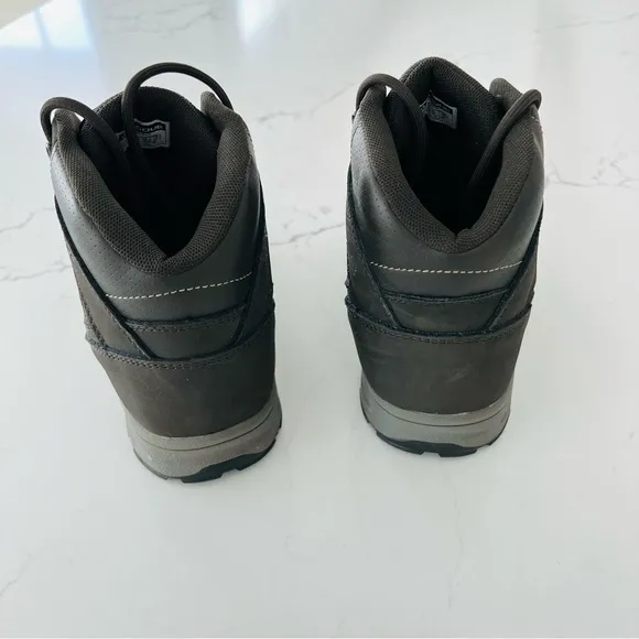 Vasque 7248 Kids St. Elias UltraDry Hiking Boots NWT