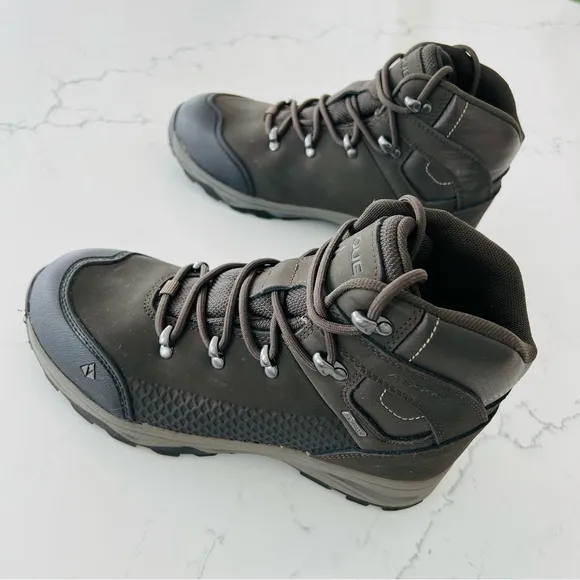 Vasque 7248 Kids St. Elias UltraDry Hiking Boots NWT