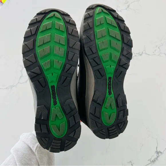 Vasque 7248 Kids St. Elias UltraDry Hiking Boots NWT