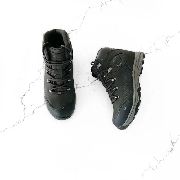 Vasque 7248 Kids St. Elias UltraDry Hiking Boots NWT