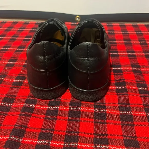 Versace versus men’s sneakers