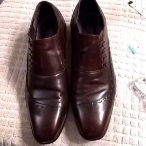 Vintage Foundry Company dress shoes