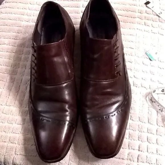 Vintage Foundry Company dress shoes