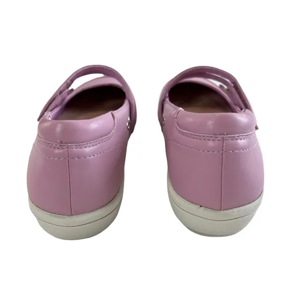 Vionic Cala Mary Jane Sneakers Size 8.5