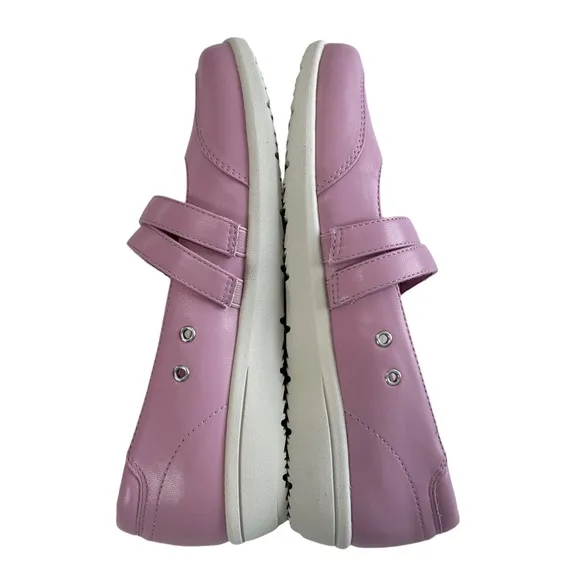 Vionic Cala Mary Jane Sneakers Size 8.5