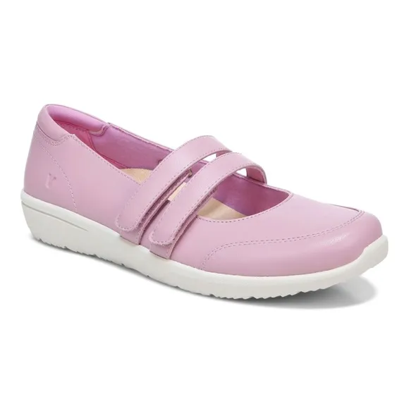 Vionic Cala Mary Jane Sneakers Size 8.5