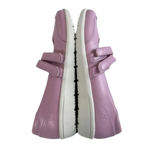 Vionic Cala Mary Jane Sneakers Size 8.5