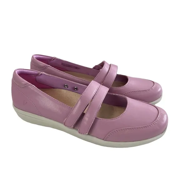 Vionic Cala Mary Jane Sneakers Size 8.5