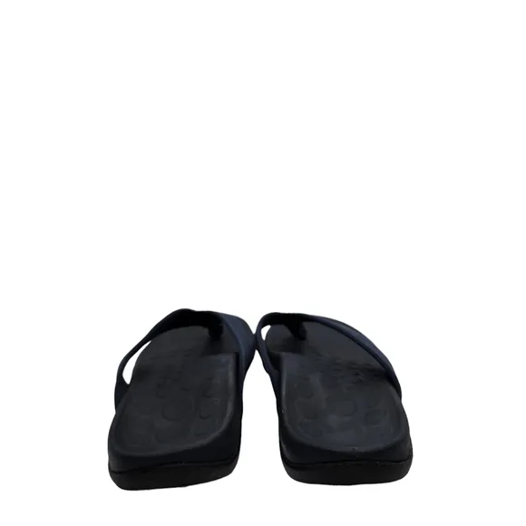 Vionic Men's Wave Orthotic Flip Flop Sandals - Available in Sizes 7/8