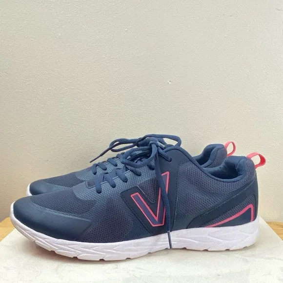 Vionic Women's Miles ll Comfort Walking Shoes