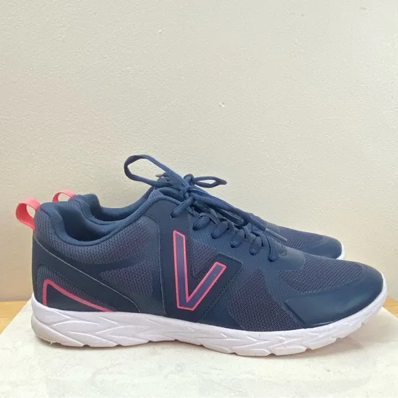 Vionic Women's Miles ll Comfort Walking Shoes