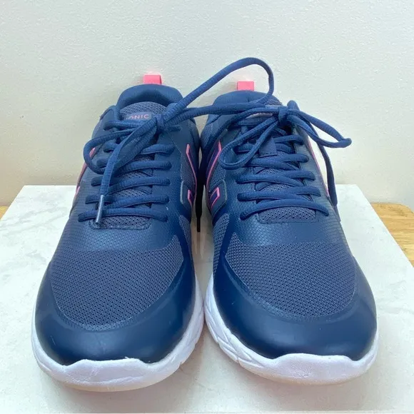 Vionic Women's Miles ll Comfort Walking Shoes