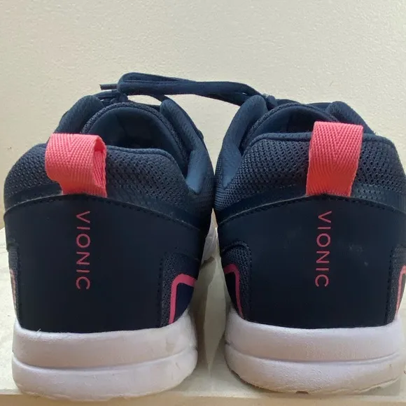 Vionic Women's Miles ll Comfort Walking Shoes