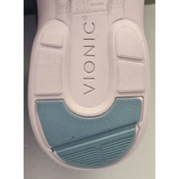 VIONIC Zeta ladies walking shoes Nwb
