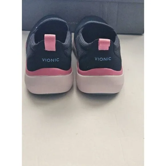 VIONIC Zeta ladies walking shoes Nwb