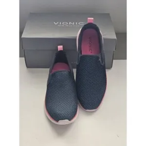 VIONIC Zeta ladies walking shoes Nwb