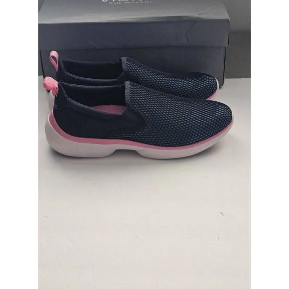 VIONIC Zeta ladies walking shoes Nwb