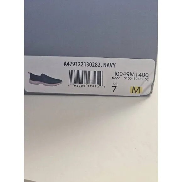 VIONIC Zeta ladies walking shoes Nwb