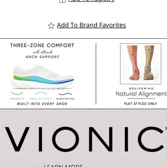 VionicKenji Braided Toe Post Platform Sandals