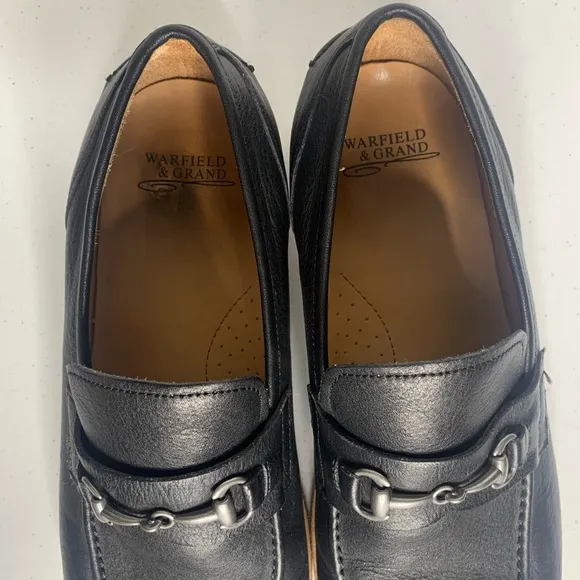Warfield &amp; Grand Dress Shoes
