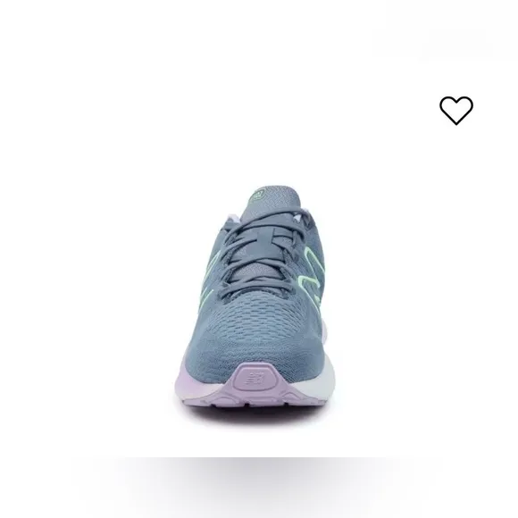 WOMEN'S NEW BALANCE EVOZ V3 RUNNING SHOES
