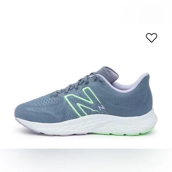 WOMEN'S NEW BALANCE EVOZ V3 RUNNING SHOES